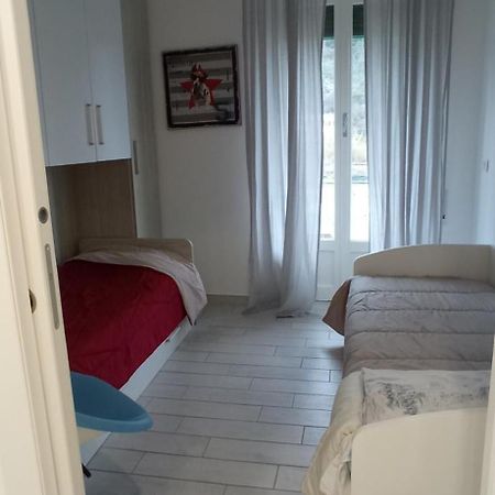 Casa Di Gio Apartment Сестри Леванте Екстериор снимка
