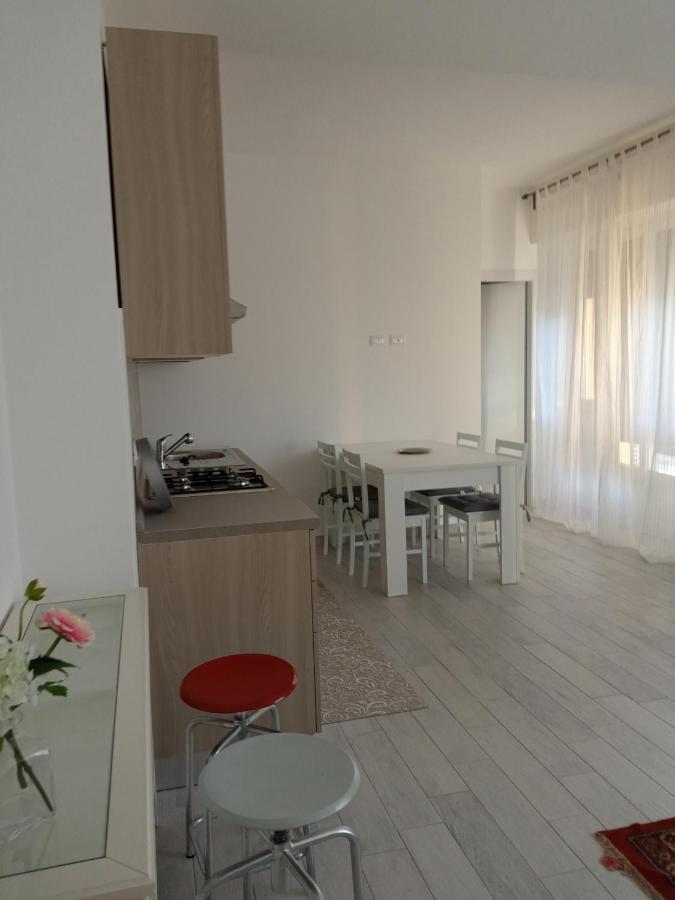 Casa Di Gio Apartment Сестри Леванте Екстериор снимка