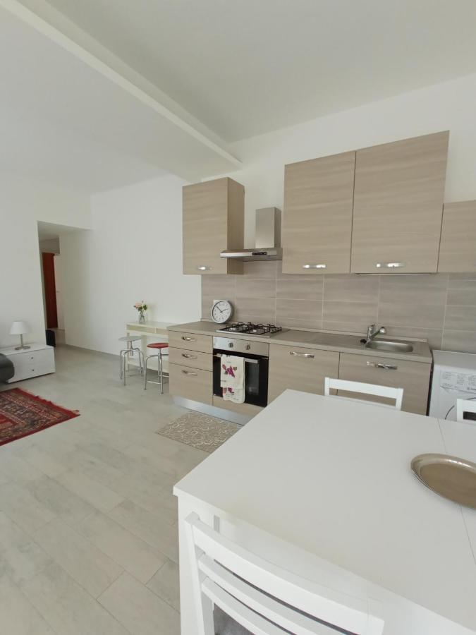 Casa Di Gio Apartment Сестри Леванте Екстериор снимка