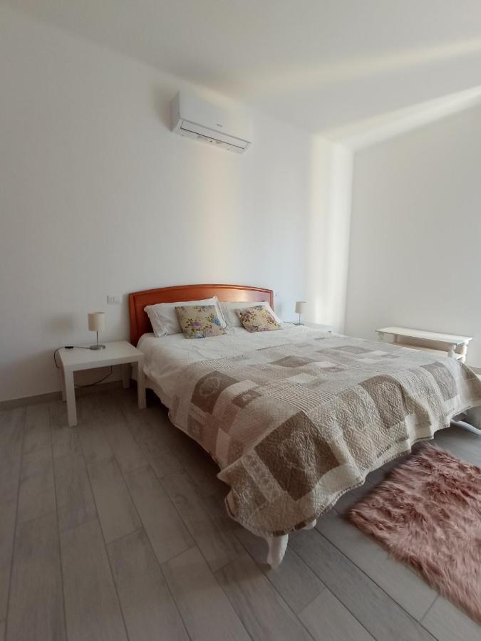 Casa Di Gio Apartment Сестри Леванте Екстериор снимка