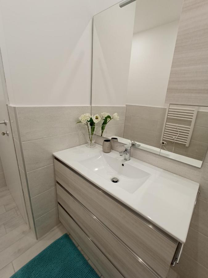 Casa Di Gio Apartment Сестри Леванте Екстериор снимка