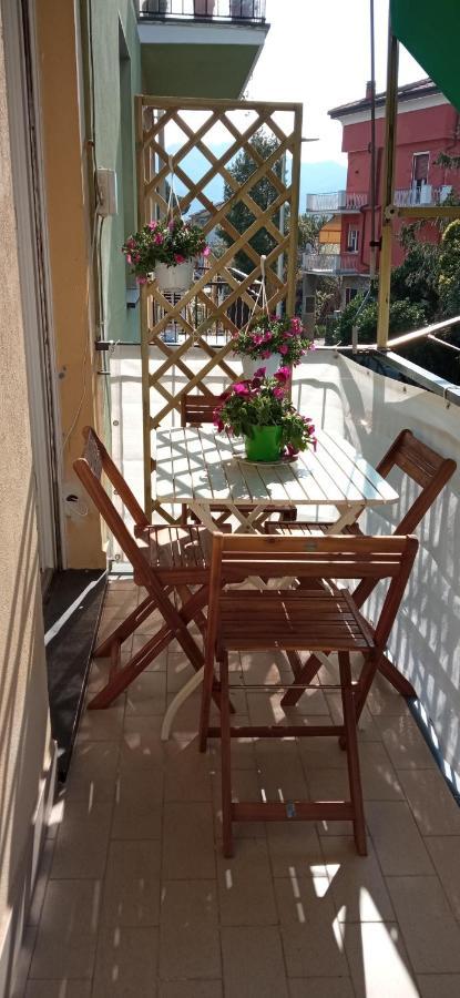 Casa Di Gio Apartment Сестри Леванте Екстериор снимка