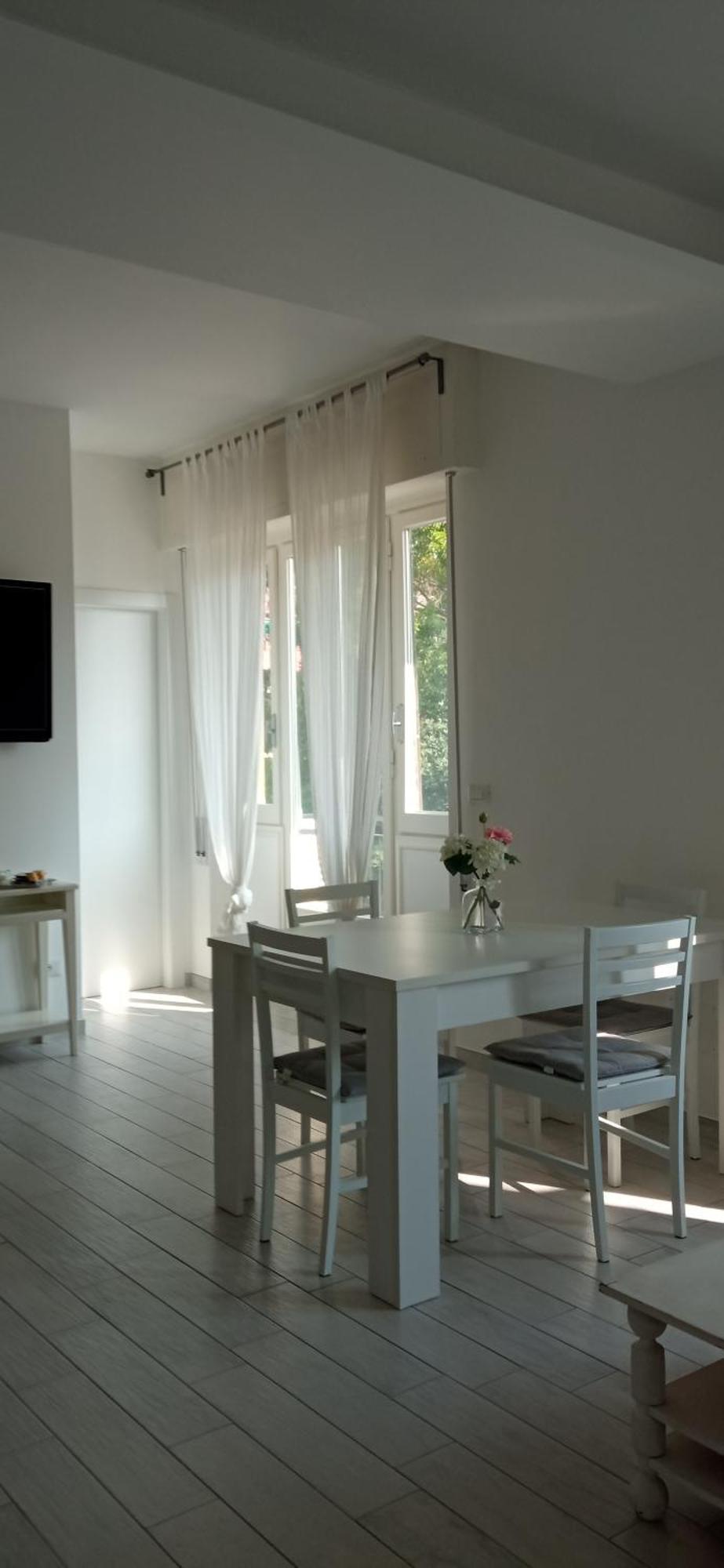 Casa Di Gio Apartment Сестри Леванте Екстериор снимка
