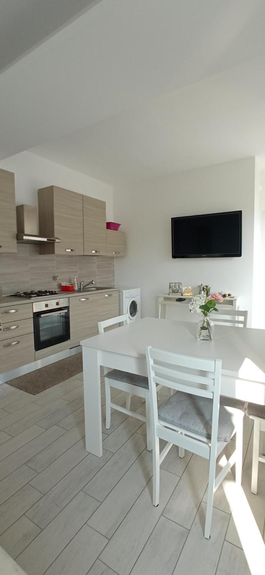 Casa Di Gio Apartment Сестри Леванте Екстериор снимка