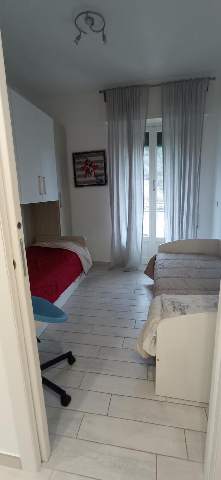 Casa Di Gio Apartment Сестри Леванте Екстериор снимка